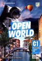 Open World C1 Advanced Student's Book with Answers with Cambridge One Digital Pack chicago polish bookstore