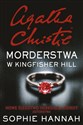 Morderstwa w Kingfisher Hill chicago polish bookstore