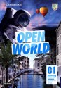 Open World C1 Advanced Workbook with Answers with Audio buy polish books in Usa