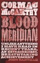 Blood Meridian polish books in canada