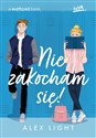 Nie zakocham się! Polish bookstore