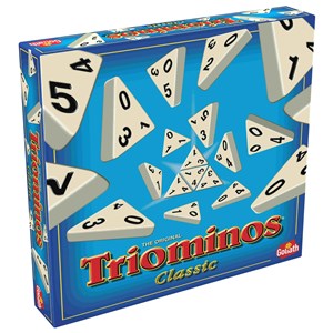 Triominos Classic   