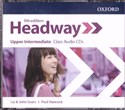 Headway 5E Upper-Intermediate Class Audio CDs Polish Books Canada