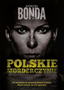 Polskie morderczynie bookstore