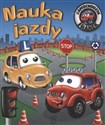 Samochodzik Franek Nauka jazdy Polish Books Canada