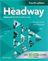 New Headway Advanced Workbook - Liz Soars, John Soars, Paul Hancock