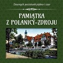 Pamiątka z Polanicy-Zdroju buy polish books in Usa