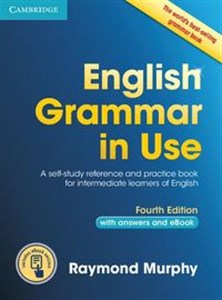English Grammar in Use  with answers and eBook to buy in Canada