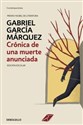 Cronica de una muerte anunciada literatura hiszpańska wydanie szkolne chicago polish bookstore