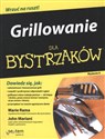 Grillowanie dla bystrzaków Polish bookstore