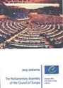 The Parliamentary Assembly of the Council of Europe - Jerzy Jaskiernia