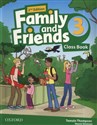 Family and Friends 2E 3 Class Book - Tamzin Thompson, Naomi Simmons
