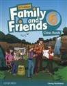 Family and Friends 2E 6 Class Book - Jenny Quintana