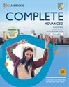 Complete Advanced Student's Pack buy polish books in Usa