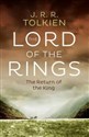 The Return of the King Lord of the Rings Part 3 bookstore