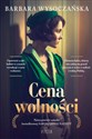 Cena wolności Wielkie Litery Polish bookstore