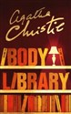 The body in the library in polish