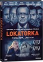 Lokatorka DVD  - Michał Otłowski
