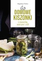 Domowe kiszonki z owoców, warzyw i ziół  Polish bookstore