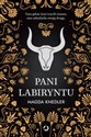 Pani Labiryntu polish books in canada