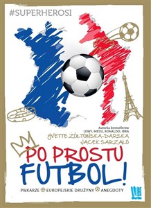 Po prostu futbol! online polish bookstore