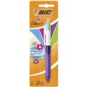 Długopis 4 Colours Grip Fashion - 