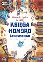 [Audiobook] Księga humoru żydowskiego - Weronika Łęcka, Jacek Illg