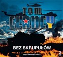 [Audiobook] Bez skrupułów - Tom Clancy