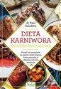 Dieta karniwora Książka kucharska  in polish