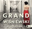 [Audiobook] Grand - Janusz L. Wiśniewski