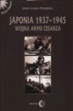 Japonia 1937-1945 Wojna Armii Cesarza - Jean-Louis Margolin
