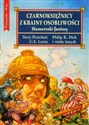 Czarnoksiężnicy z Krainy Osobliwości Humoreski fantasy Polish Books Canada