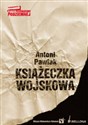 Książeczka wojskowa - Antoni Pawlak