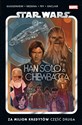 Star Wars Han Solo i Chewbacca Za milion kredytów Część druga  
