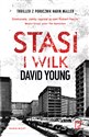 Stasi i wilk - David Young