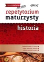Repetytorium maturzysty historia - Agnieszka Kręc, Jerzy Noskowiak, Beata Zapiór