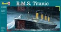 Statek. R.M.S. Titanic to buy in Canada