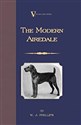 The Modern Airedale Terrier  chicago polish bookstore