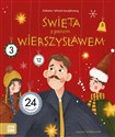 Święta z Panem Wierszysławem polish books in canada