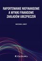 Raportowanie niefinansowe a wyniki finansowe zakładów ubezpieczeń Polish Books Canada