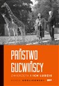 Państwo Gucwińscy Zwierzęta i ich ludzie online polish bookstore