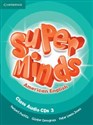 Super Minds American English Level 3 Class Audio CDs (3) to buy in USA