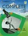 Complete First for Schools Teacher's Book with Downloadable Resource Pack Class Audio and Teacher's Photocopiable Worksheets - Alice Copello