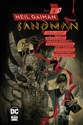 Sandman Pora mgieł Tom 4 - Neil Gaiman