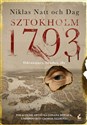 Sztokholm 1793 books in polish