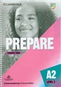 Prepare 2 Teacher's Book with Downloadable Resource Pack Polish Books Canada