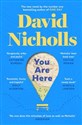 You Are Here  - David Nicholls