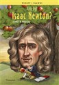 Kim był Isaac Newton? Polish Books Canada