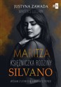 Maritza Księżniczka rodziny Silvano  - Justyna Zawada, Lullaby Writer's