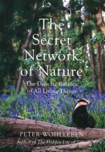The Secret Network of Nature chicago polish bookstore